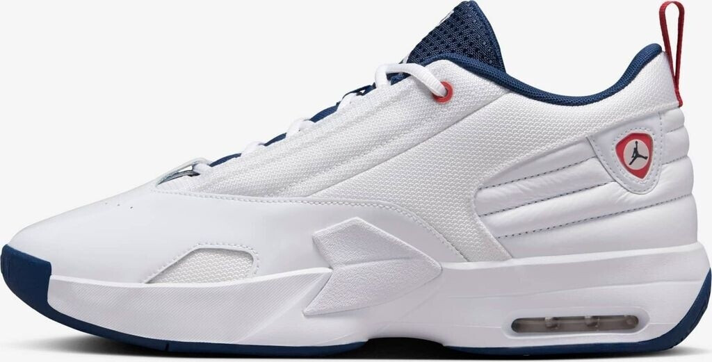 Jordan Max Aura Men's Shoe white 49