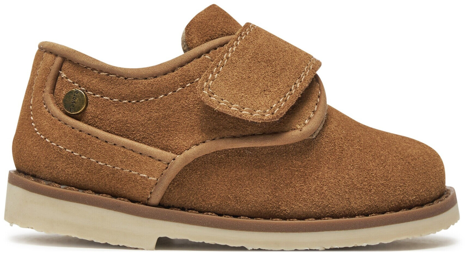 Mayoral Half Shoes 44504 brown