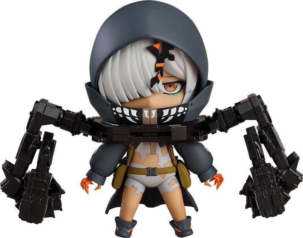 Good Smile Company Black Rock Shooter: Dawn Fall - Strength