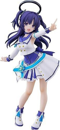 Good Smile Company Blue Archive - Pop Up Parade - Yuuka Mischievous Straight Figure