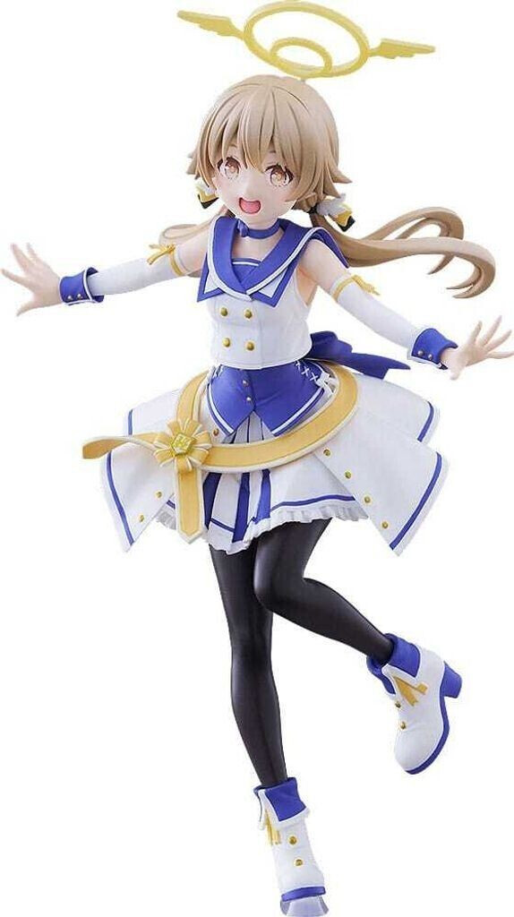 Good Smile Company Blue Archive: Hifumi (Mischievous Straight Ver.) Pop Up Parade Figur
