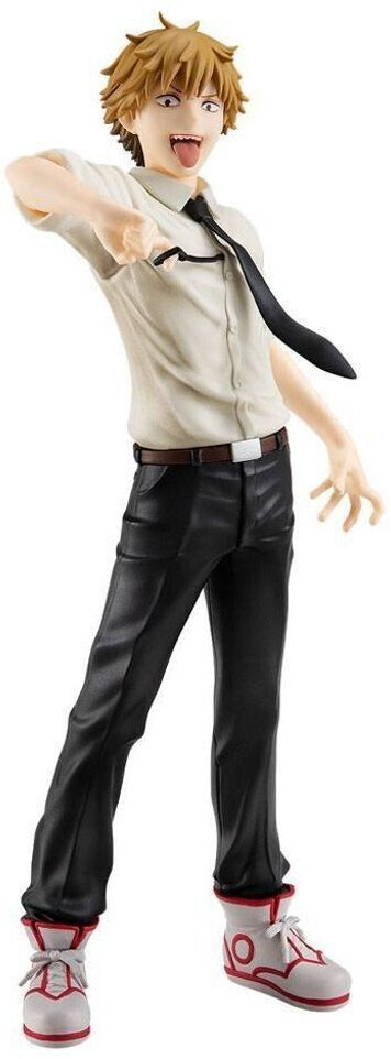 Good Smile Company Chainsaw Man Statuette PVC Pop Up Parade Denji