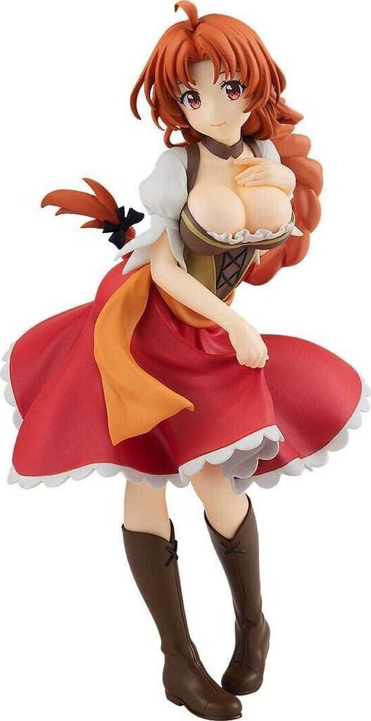Good Smile Company Chillin' in My 30s After Getting Fired from The Demon King's Army Pop Up Parade Marika 17 cm