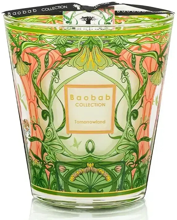 Baobab Collection Tomorrowland Max 16 1000g