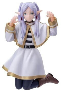 Good Smile Company Frieren PM Perching Fig. 12 cm Frieren Beyond Journey's End