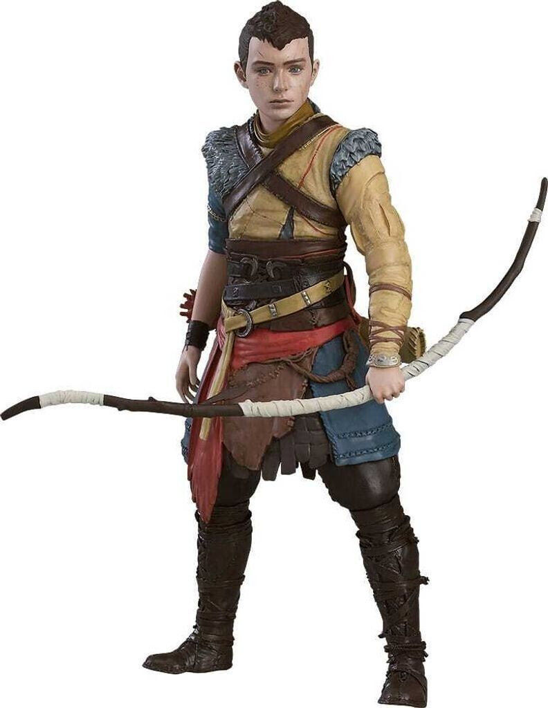 Good Smile Company God of War (2018) Pop Up Parade Atreus 16 cm