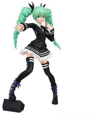 Good Smile Company Hatsune Miku Kark Angel Ver. SPM Fig 23 cm Hatsune Miku Project Diva Arcade Future Tone