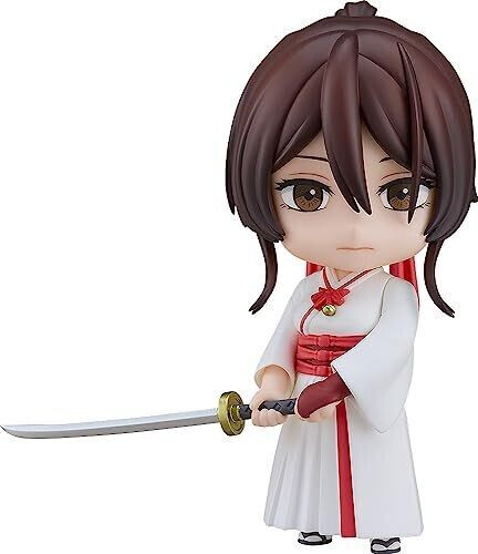 Good Smile Company Hell's Paradise: Jigokuraku Yamada Asaemon Sagiri 10 cm