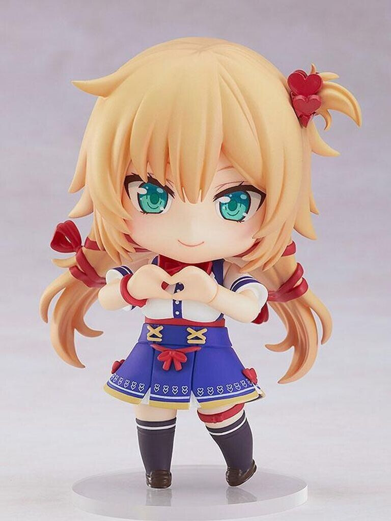 Good Smile Company Hololive Production: Akai Haato