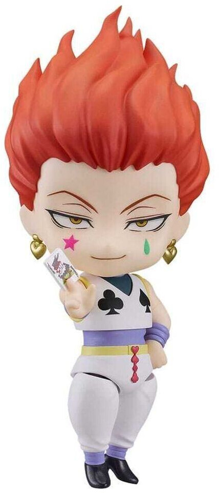 Good Smile Company Hunter x Hunter Hisoka 10 cm