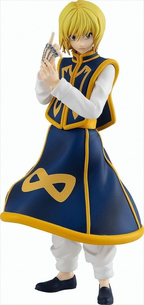 Good Smile Company Hunter x Hunter Pop Up Parade Kurapika 18 cm