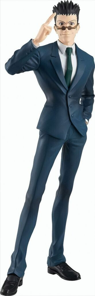 Good Smile Company Hunter x Hunter Pop Up Parade Leorio 18 cm