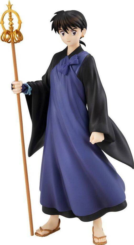 Good Smile Company Inuyasha - Miroku Pop-Up-Parade 17 cm