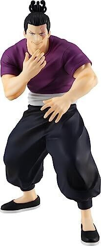 Good Smile Company Jujutsu Kaisen Pop Up Parade Aoi Todo 17 cm