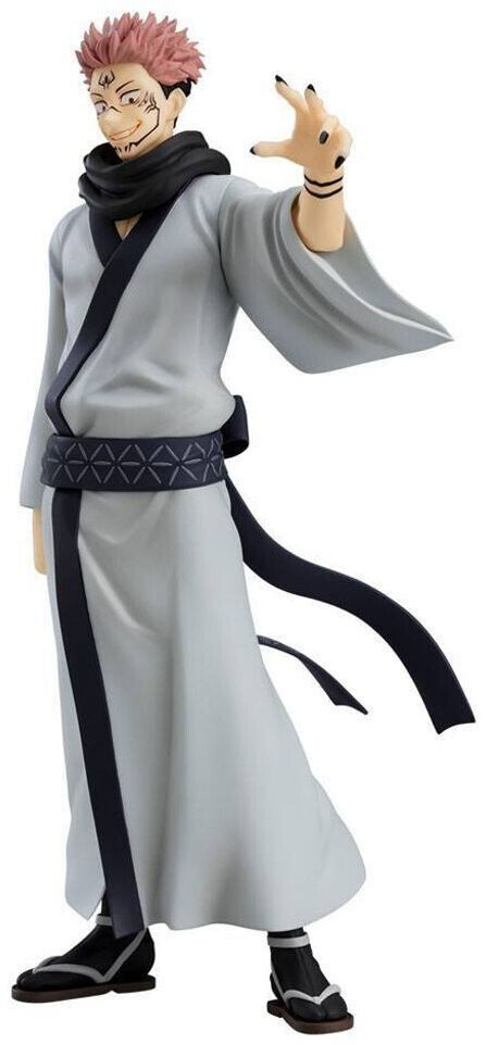 Good Smile Company Jujutsu Kaisen Pop Up Parade Sukuna 17 cm