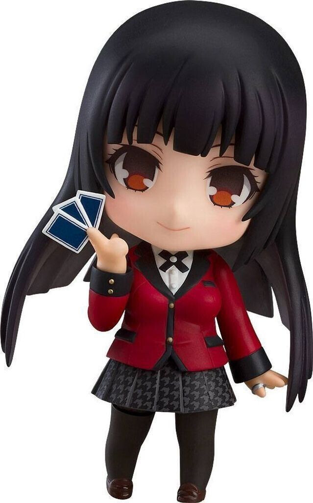 Good Smile Company Kakegurui Yumeko Jabami 10cm