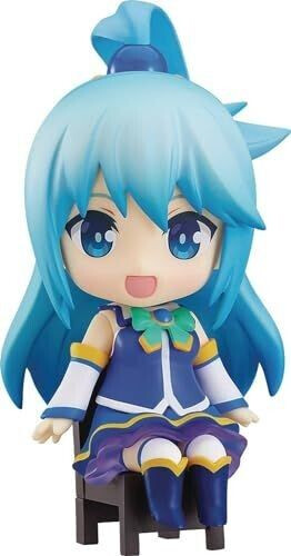 Good Smile Company KonoSuba: Legend of Crimson Swacchao! Figur Aqua 9 cm