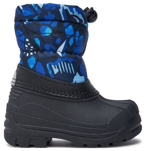 Reima Snowshoes Nefar 5400024A dark blue