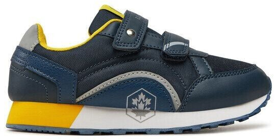 Lumberjack Sneakers Buster SBE1311-002-O50 S dark blue
