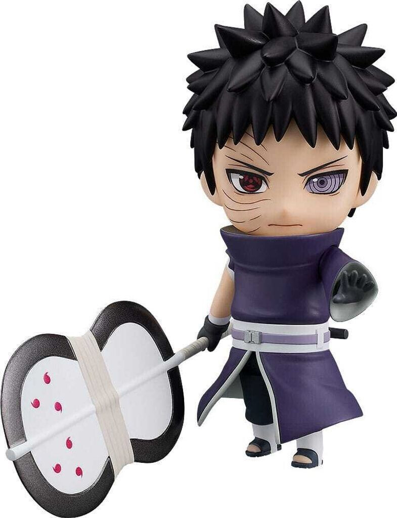 Good Smile Company Naruto Shippuden PVC Obito Uchiha 10 cm