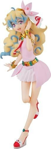 Good Smile Company Nia Fig. 16 cm Tengen Toppa Gurren Lagann Pop Up Parade