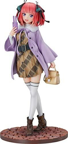 Good Smile Company Quintessential Quintuplets - Nino Nakano Date Style 1/6 Figure