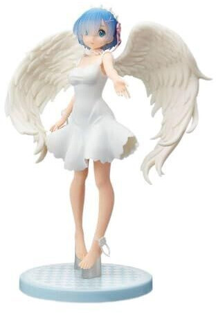 Good Smile Company Rem Dämonengel Siehe ABB. 21 cm Re:Zero sliaw SPM Fig