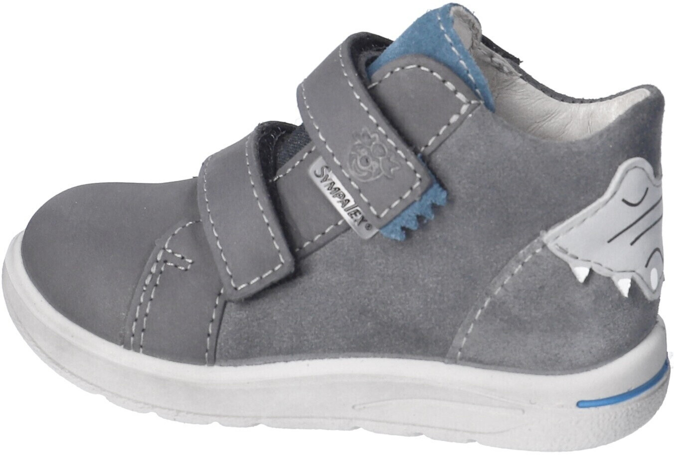 Pepino for kids grey
