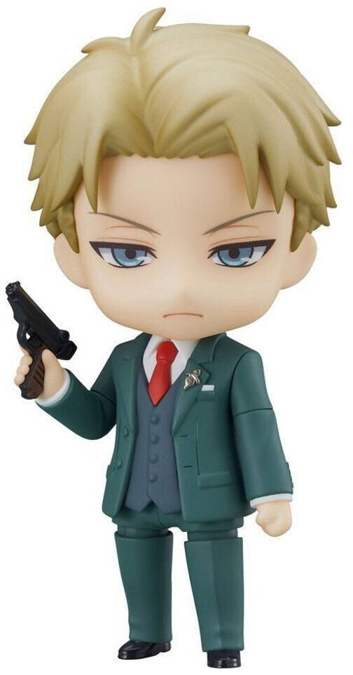 Good Smile Company Spy x Family Loid Forger 10 cm