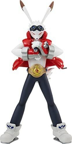 Good Smile Company Summer Wars - Pop Up Parade - King Kazma