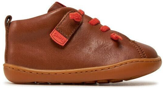 Camper Lace-up shoes Peu Cami Fw 80153-102 brown