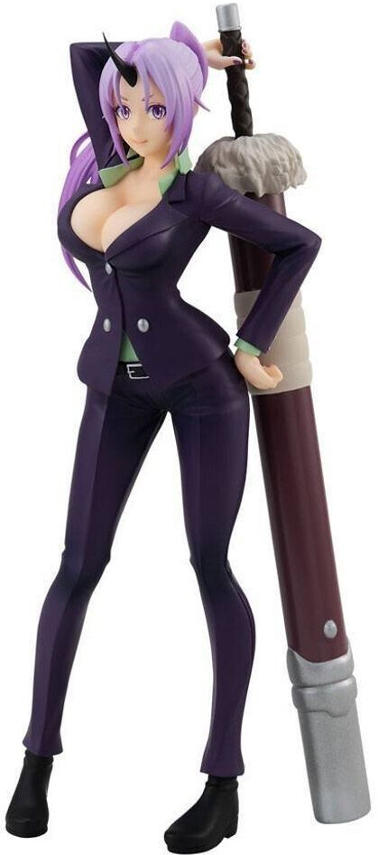 Good Smile Company That Time I Got Reincarnated as a Slime Pop Up Parade Shion 18 cm