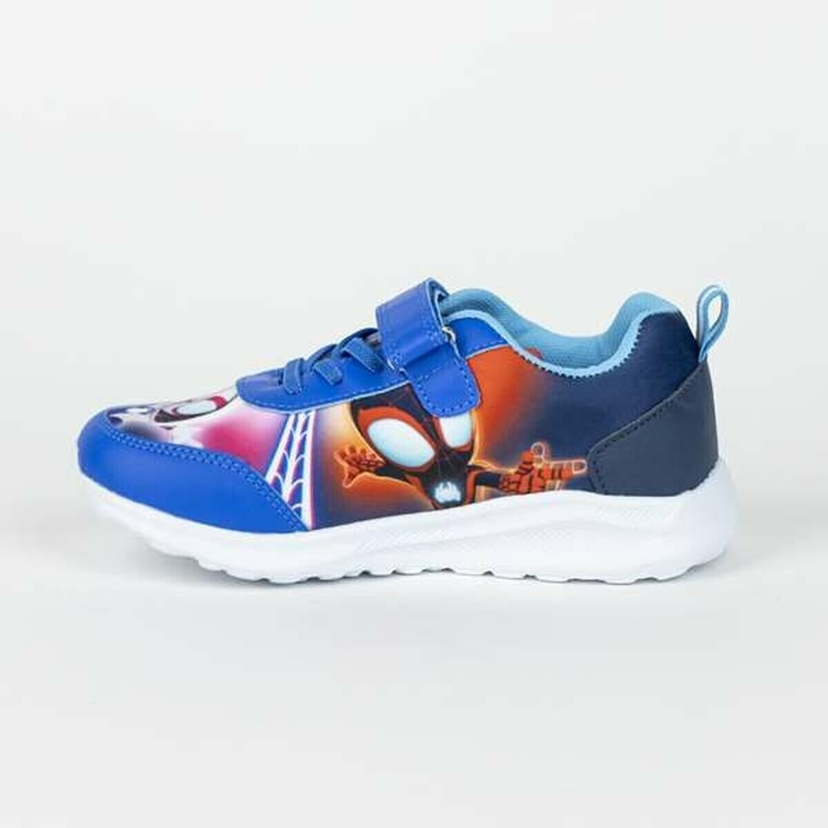 CERDÁ LIFE'S LITTLE MOMENTS Deportiva Suela Ligera Eva Spidey Athletics Shoe blue