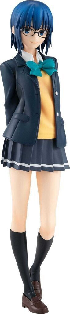 Good Smile Company Tsukihime - A Piece of Blue Glass Moon Pop Up Parade Ciel 17 cm