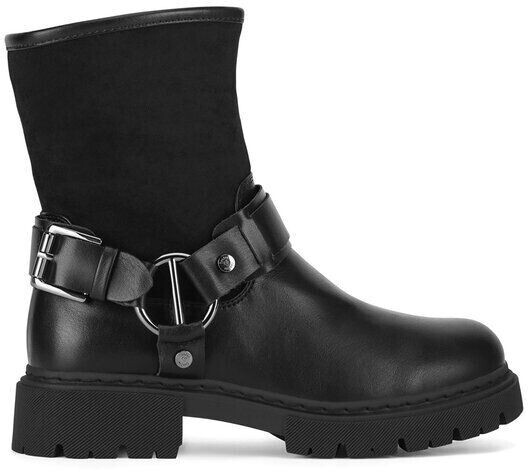 DeeZee Fashion CS6320-04 black