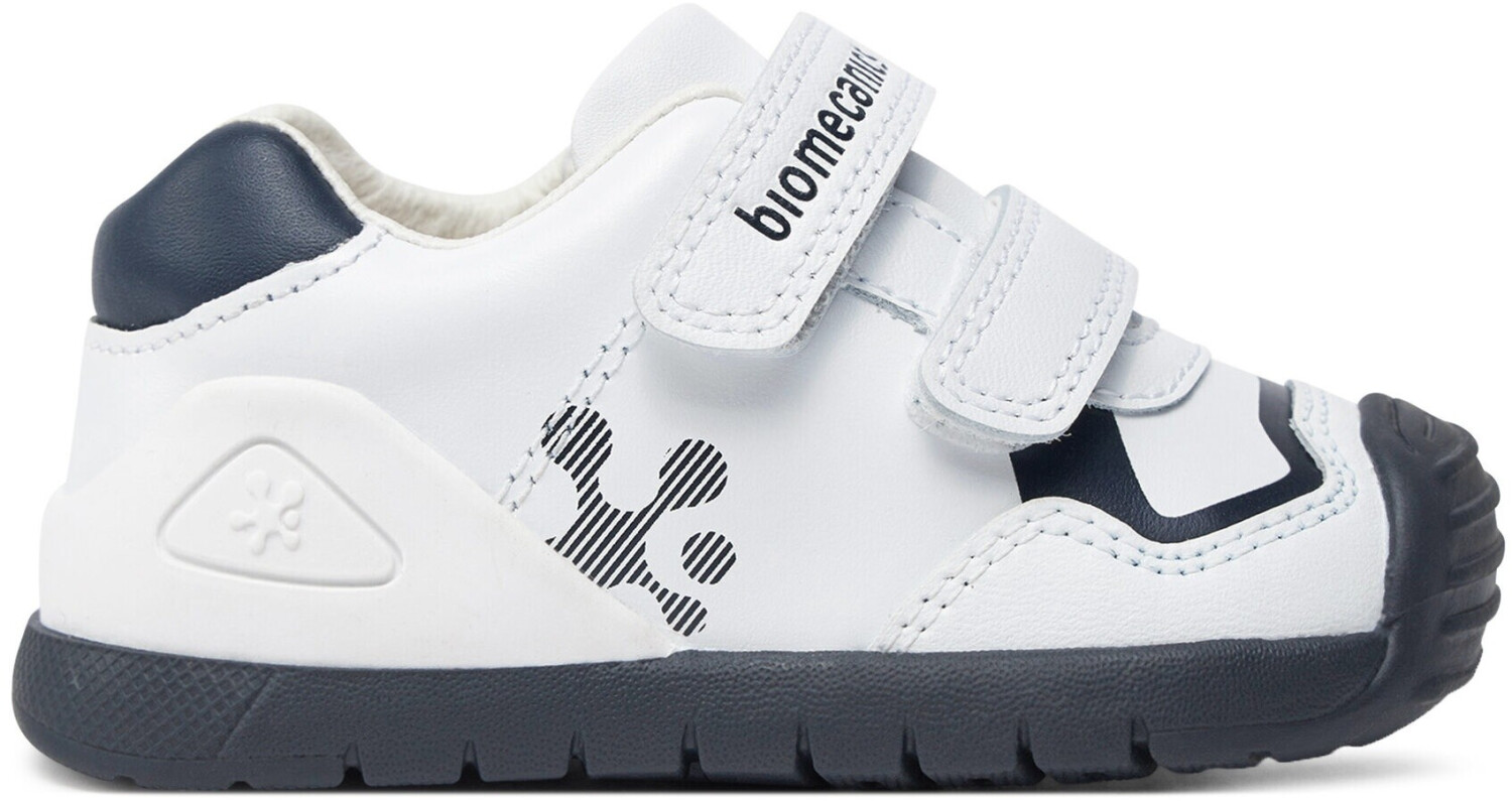 Biomecanics Sneakers 241001 A578-A white