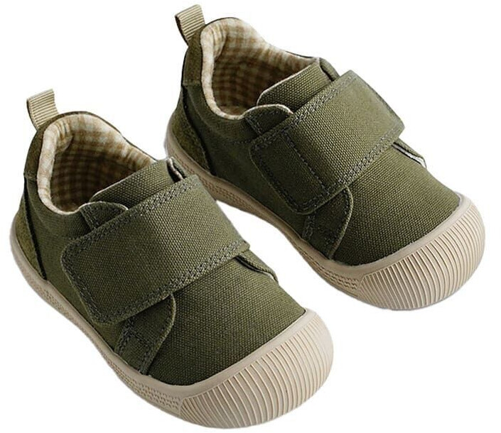 Wheat Green sneakers