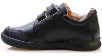 Biomecanics Leather shoes 161126 black