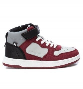 XTI Sneakers 150558 red 15055803-ROJO