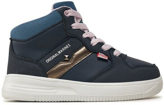 Original Marines DEA0025FC Sneakers dark blue