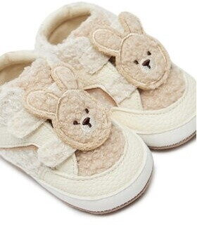 Mayoral Slippers 9785 beige