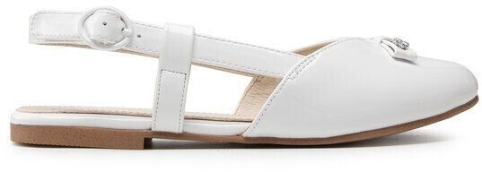 Mayoral Sandals 351 white