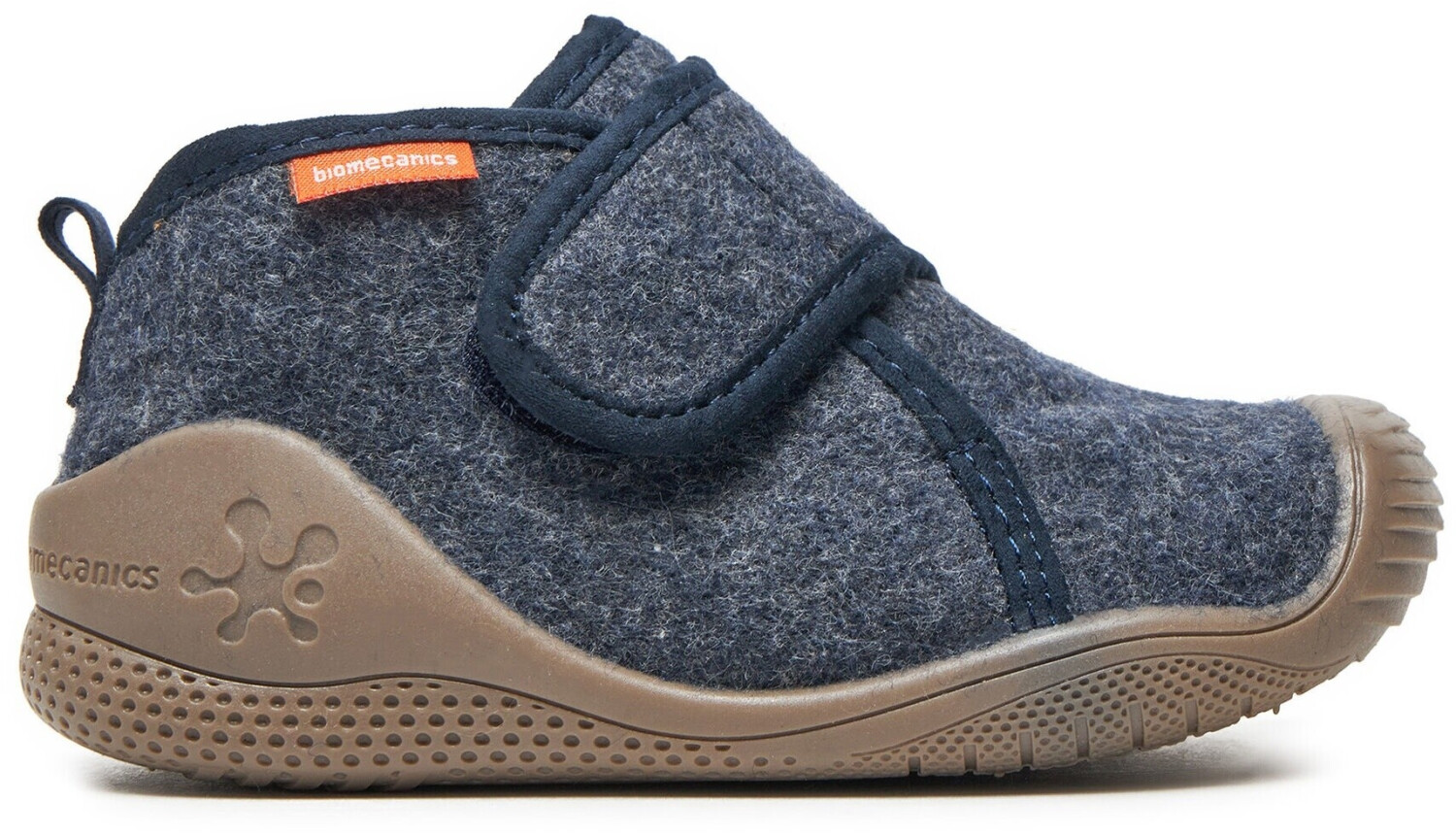 Biomecanics Slippers dark blue 241150 A089-A
