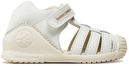 Biomecanics Half Shoes 232145 F white