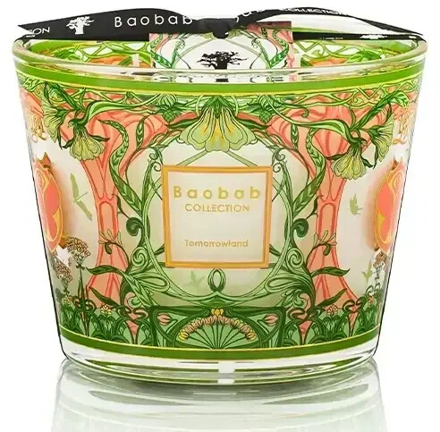 Baobab Collection Tomorrowland Max 10 500g