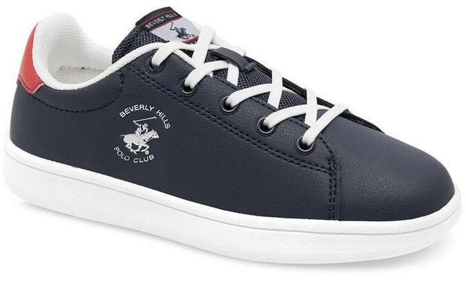 BHPC Sneakers V12-762 IV CH dark blue