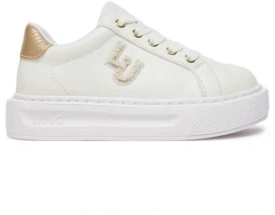 LIU Jo Sneakers Mini Kylie 4F4305 EX014 S white