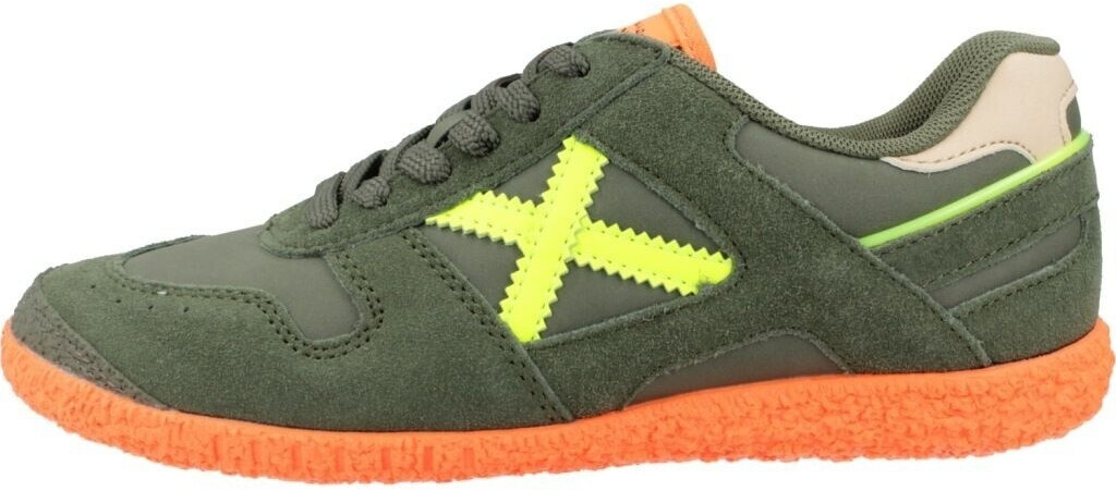 Munich Mini Goal 1594 Sports Shoes 8126594-36