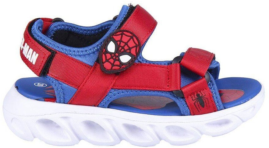 Cerdá Spiderman sandals