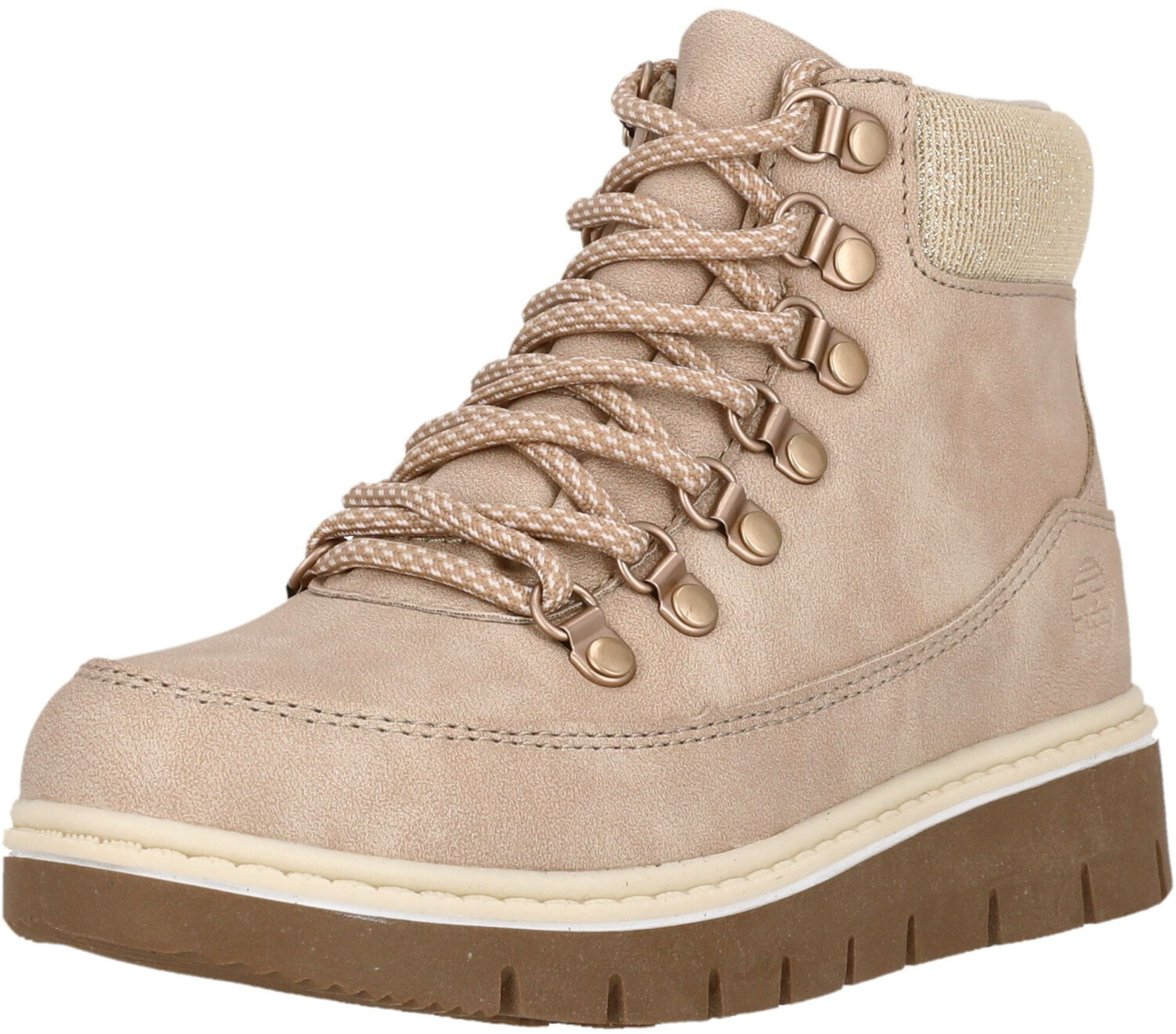 Whistler Miana with removable insole beige